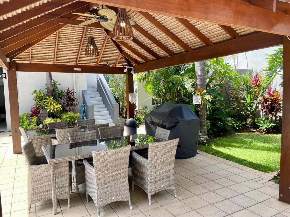 Burleigh Palms Holiday Apartments Gold Coast Exterior foto